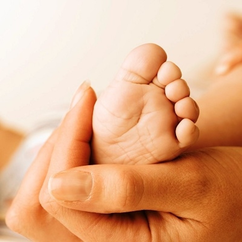 Babyvoeding en -verzorging