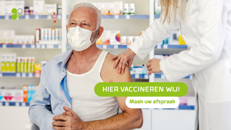 Afspraak maken